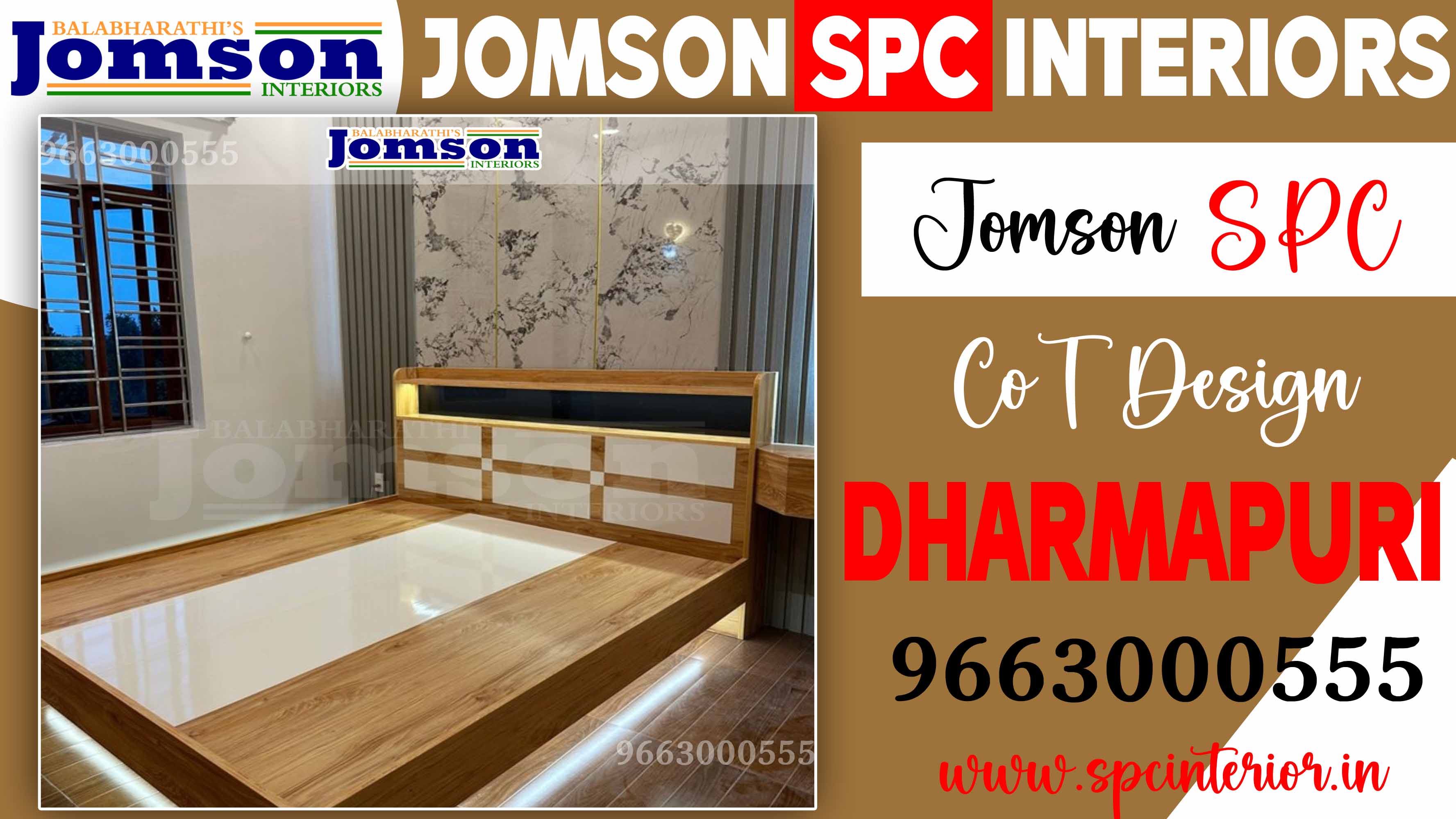 SPC Interiors